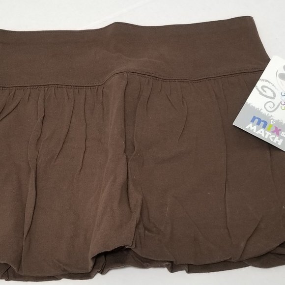 Lot of 7 Girls M 7-8 Dress Shorts Skort Leggings Target NWT NEW - Picture 6 of 15